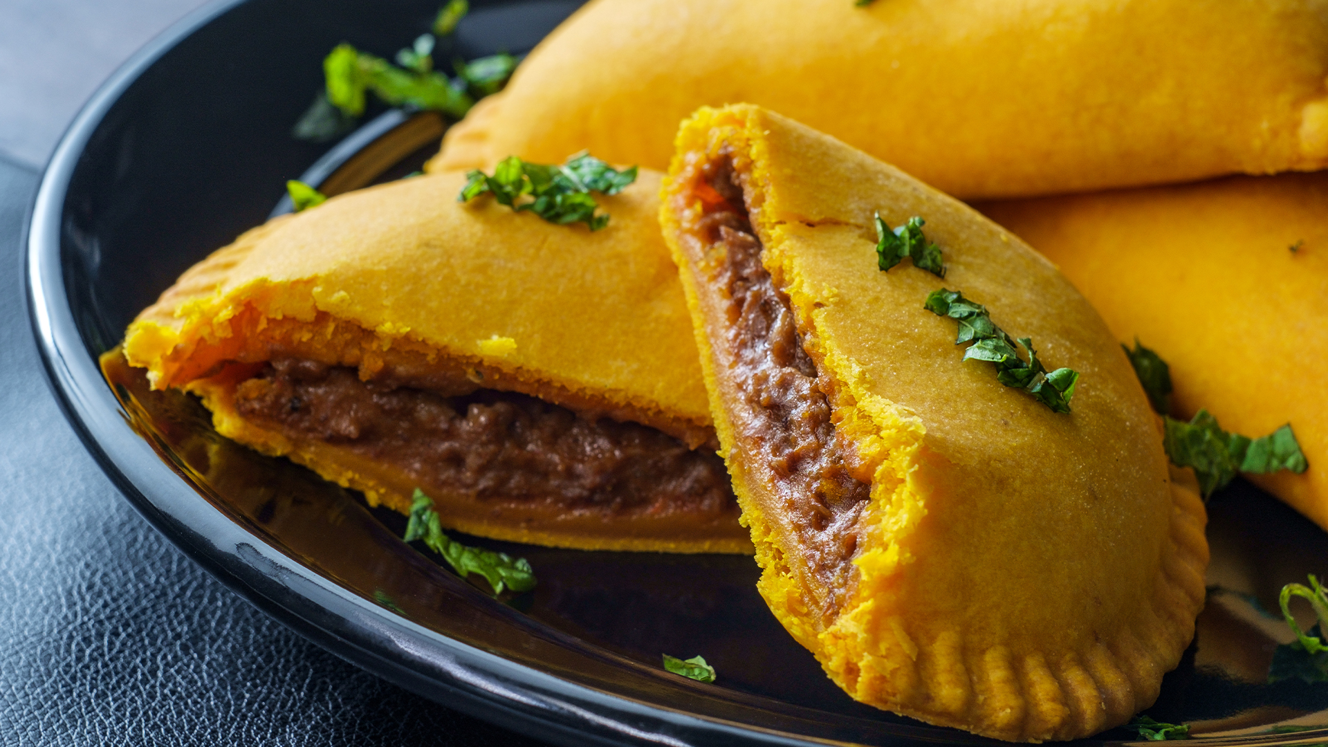Jamaican Fast-Food Favorite Juici Patties Sets Sights On US Expansion With 3,000-Store Goal